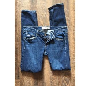 Hollister Skinny Jeans