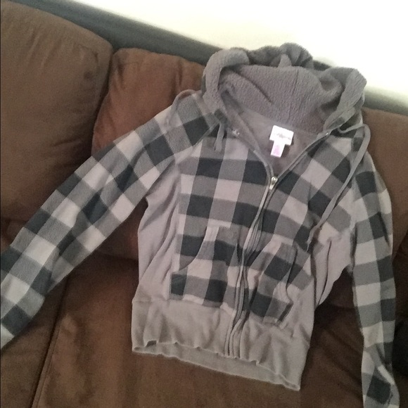 Hoodie - Picture 1 of 1