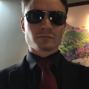 Meet your Posher, Philip