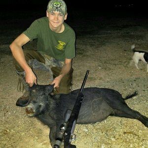 Meet your Posher, Jacob