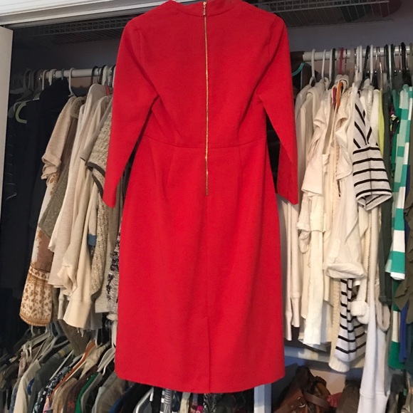 never worn Kate spade dress - Picture 4 of 4