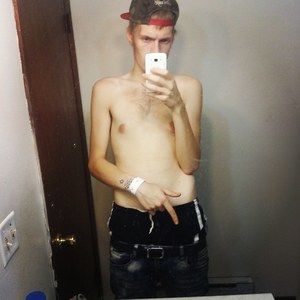 Meet your Posher, Tristan