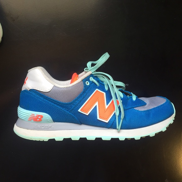 New Balance 574