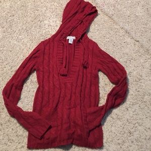 💥markdown 💥Red sweater perfect for Christmas 🎄