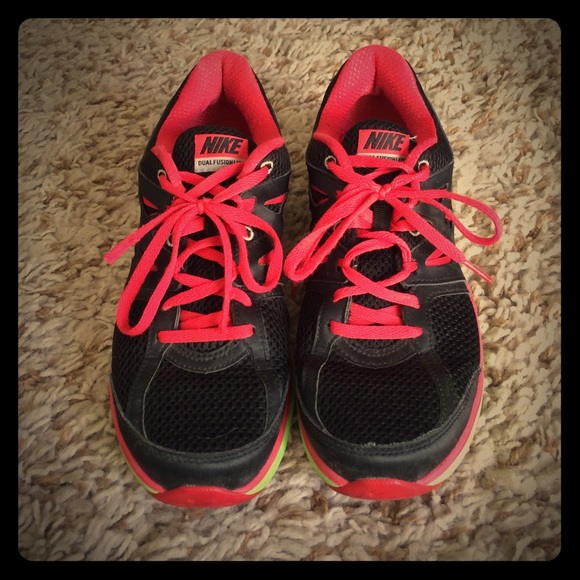 Women's Nike Sneakers Size 8