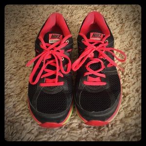 Women's Nike Sneakers Size 8