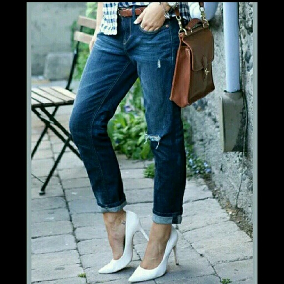 express boyfriend jeans