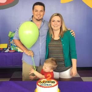 Meet your Posher, Laura