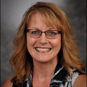 Meet your Posher, Karen