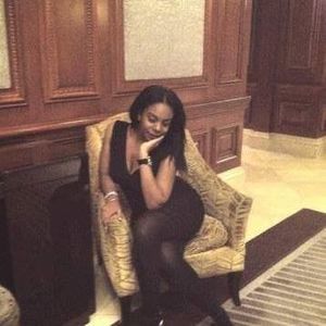 Meet your Posher, Natasha