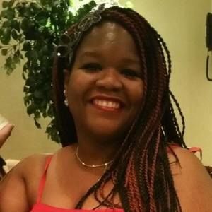 Meet your Posher, Kwan-yin