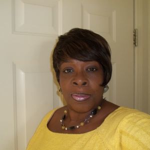 Meet your Posher, Joan