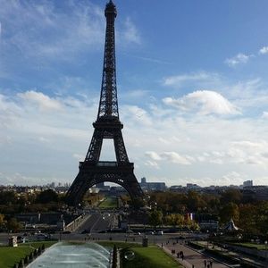 Meet your Posher, Michele