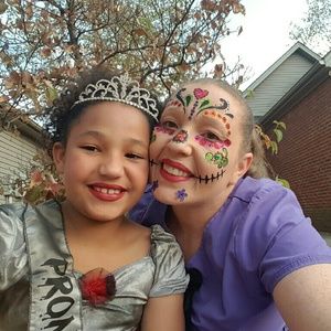 Meet your Posher, Brandy