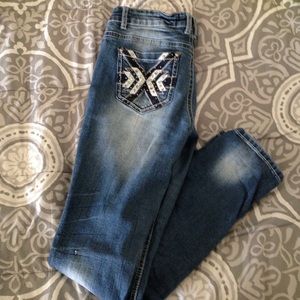 Rue21 PREMIERE Jeans