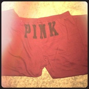 Victoria's Secret jogging pant size large