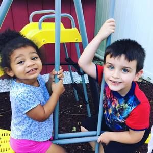 Meet your Posher, Chrissy