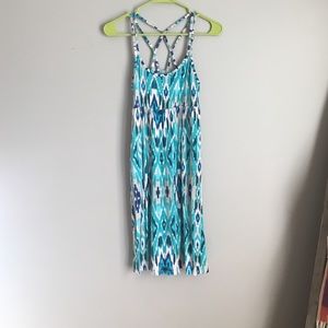 Cynthia rowley sun dress! ☀️