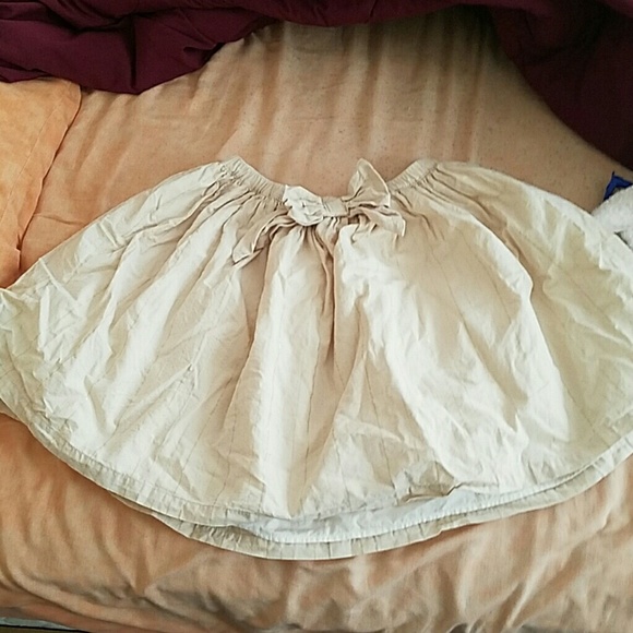 Skirt