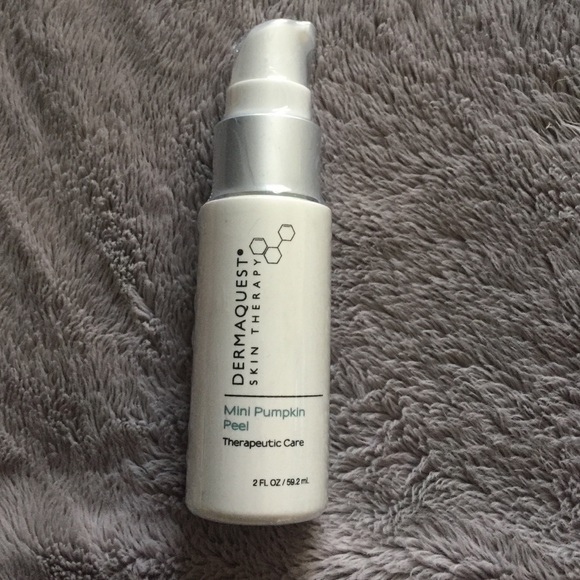 DermaQuest Mini Pumpkin Peel 🎃 - Picture 1 of 1