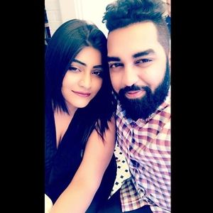 Meet your Posher, Mirza