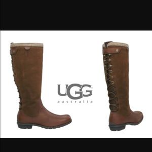Ugg Australia Smithfield Tall Boots