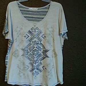 Women's shirt