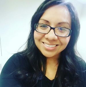 Meet your Posher, Angela