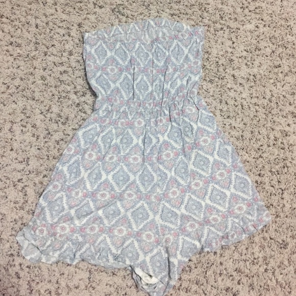 Romper A&F - Picture 2 of 2