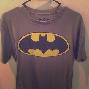 Batman collectibles t shirt