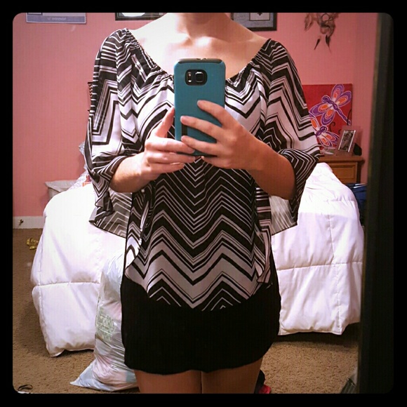Women's blouse