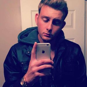 Meet your Posher, Brian