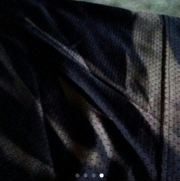 Carolina Panthers Jersey Biakabutuka - Picture 4 of 4