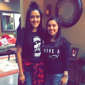 Meet your Posher, Brittany