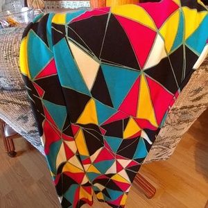 Lularoe TC Leggings