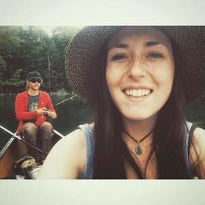 Meet your Posher, Libby