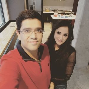 Meet your Posher, Neeti