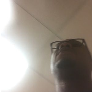 Meet your Posher, Richard