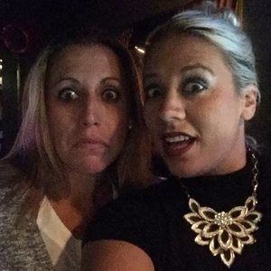 Meet your Posher, Crista