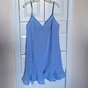 Nautica Plaid Sleepwear