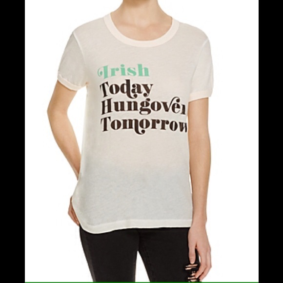 Wildfox Tops - Wildfox t-shirt 🍀
