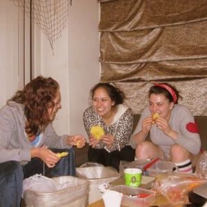 Meet your Posher, Jessica