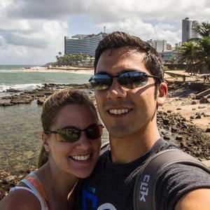 Meet your Posher, Rebecca