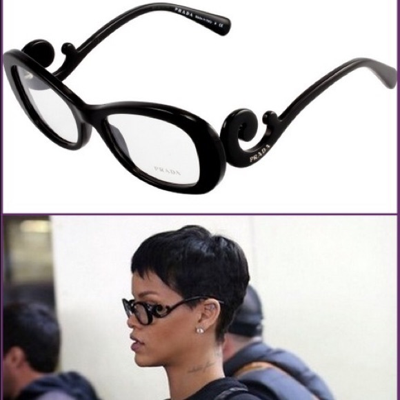 Prada Baroque Frames