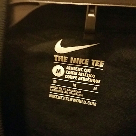 Nike girl - Picture 2 of 4