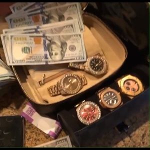 Meet your Posher, Dylan