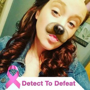 Meet your Posher, Joy