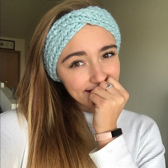 Accessories - Handmade Headband & Turban