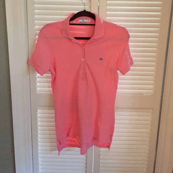Knit Polo