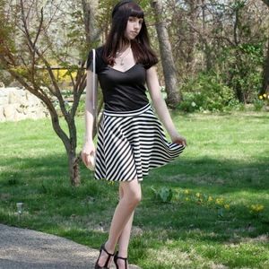 Meet your Posher, Invisiblestars